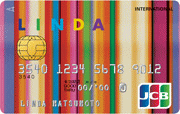 JCB LINDA チェルシーボーダー