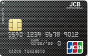 Type Select JCBカード